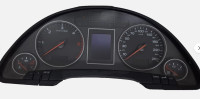AUDI A4 B6 TDI Instrument tabla brzinomjera