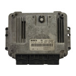 Renault Megane ECU / 0281011275 / 8200305678 / 8200269879 / BOSCH