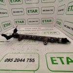 AUDI A4 B8, 2008.–2015. — COMMON RAIL LETVA SA SENZOROM — 03L130089A