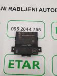 AUDI A4 B8, 2008.–2015. — GATEWAY MODUL — 8T0907468R