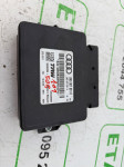AUDI A4 B8, 2008.–2015. — MODUL PARKIRNE KOČNICE EPB — 8K0 907 801 H