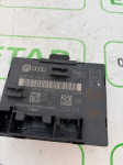 AUDI A4 B8, 2008.–2015. — MODUL VRATA STRAGA DESNO — 8K0959794A