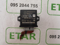 AUDI A4 B8, 2008.–2015. — MODUL VISINE PREDNJIH SVJETALA — 8K0907357B