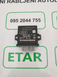 AUDI A4 B8, 2008.–2015. — REGULATOR VISINE SVJETALA — 8K0907357B