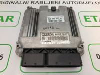 AUDI A4 B8, 2008.–2015. — RAČUNALO MOTORA 0281015318 — 03L906022JN