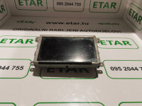 AUDI A4 B8, 2008.–2015. — ZASLON MMI NAVIGACIJE — 8T0919603C