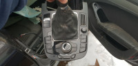 Audi a4 b8 Mmi multimedia