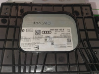 AUDI A4 B9, 2016.–2018. — MULTIMEDIJSKA JEDINICA — 8W0035192B