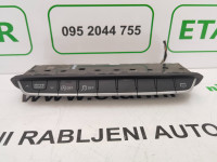 AUDI A4 B9, 2016.–2018. — PANEL PREKIDAČA KONZOLE — 8W0925301