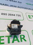 AUDI A4 B9, 2016.–2018. — REGULATOR GLASNOĆE RADIJA — 8W2.919.616