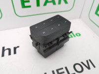 AUDI A4 B9, 2016.–2018. — TIPKE MEMORIJE RADIO STANICA — 8W2919616C