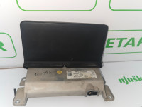 AUDI A4 B9, 2016.–2018. — ZASLON MMI MULTIMEDIJE 7" — 8W2919604