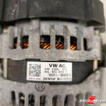 AUDI A4 B9 ALTERNATOR - 06L903024C