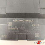 AUDI A4 B9 GATEWAY - 4M1907468A