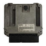 ALFA ROMEO 147 ECU / 0281010455 / 55188111 / BOSCH