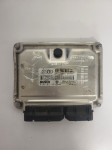 AUDI A4 ECU / 038906019JQ / 0281011142 / EDC15P+ / BOSCH