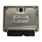 AUDI A4 ECU / 038906019LF / 0281011210 / EDC15P+ / 038906019 / BOSCH