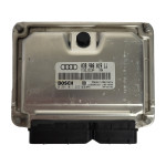 AUDI A4 ECU / 038906019LJ / 0281011222 / EDC15P+ / BOSCH