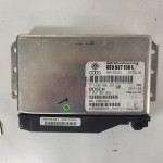 Audi A4 GEARBOX MODULE ECU / 8E0927156L / 0260002810 / 004210E2121 / B