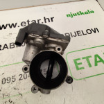 AUDI A4 / VW PASSAT — ZAKLOPKA USISA LEPTIR GASA — 03L128063AF