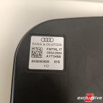 AUDI A5 8T SPORTBACK  Bang&Qlufsen KOMPLET OZVUČENJE