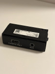 AUDI A5 S5 A4 S4 B9 Aux USB Media Socket OEM