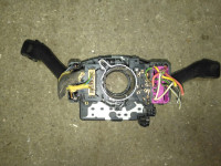 AUDI A6 02 rucice volana