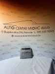 AUDI A6 2.5 V6 110kW "99- ECU/KOMPJUTER MOTORA V67- 4B0907401C