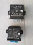 Audi Headlight Control Unit 8P0907357C