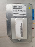 AUDI A6 2006 MOTOROLA PHONE CONTROL MODULE 

4E0862333C