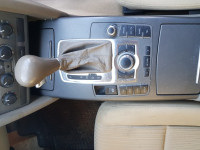 Audi A6 4F MMI