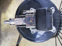 AUDI A6 4F STUP VOLANA