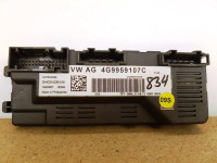 AUDI A6 4G PROCESOR BUNKER 4G995107C