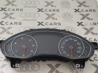 Audi A6 4G8920932T kilometar sat