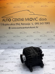 AUDI A6 - ALTERNATOR 269 - 078903016AB