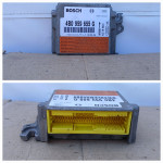 Audi A6 c5-modul AirBag-a 0285001274
