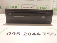 AUDI A6 C7, 2011.–2014. — DVD NAVIGACIJSKA JEDINICA — 4E0 919 887 M