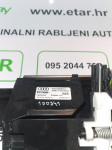 AUDI A6 C7, 2011.–2014. — MEHANIZAM IZVLAČNOG MMI EKRANA — 4G2919601J