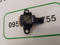 AUDI A6 C7, 2011.–2014. — SENZOR UDARA AIRBAGA — 4H0955557