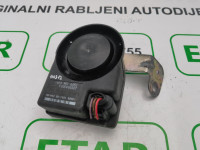 AUDI A6 C7, 2011.–2014. — SIRENA ALARMA — 1K0 951 605C