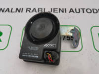 AUDI A6 C7, 2011.–2014. — SIRENA ALARMA — 1K0 951 605C