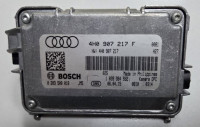 Audi A6 C7 Kamera Bosch 4H0907217F DTC C110702 Popravak GARANCIJA