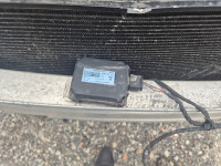 audi a6 kontrolna jedinica radar daljinski za garažna vrata