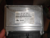 AUDI A8 03-09 COMPUTER ZRAČNOG OVJESA