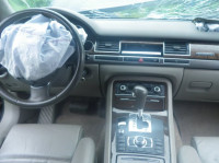 AUDI A8 03-09 ELEKTRONIKA, STRUJA