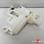 AUDI A8 D5 - SOFT-CLOSE ELEKTROMOTOR - 4N0837060