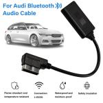Audi AMI MMI 3G/2G Aux Bluetooth adapter