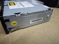 Audi CD Changer MP3 4E0 910 110 E