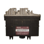 Audi ECU / 0261200735 / 8A0907311B / BOSCH