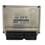 AUDI ECU / 8E0907557F / 0261207401 / ME7.5 / BOSCH